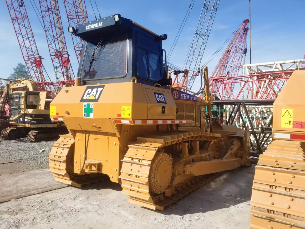 Bulldozer
