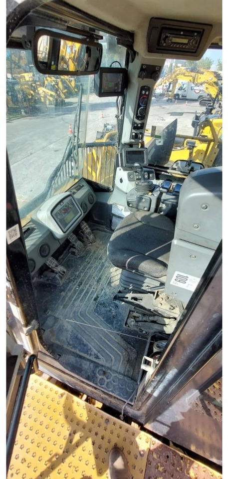 Bulldozer/