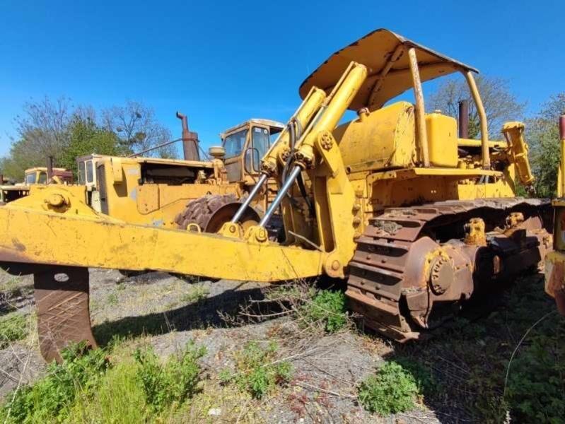 Bulldozer