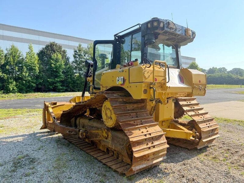 Bulldozer