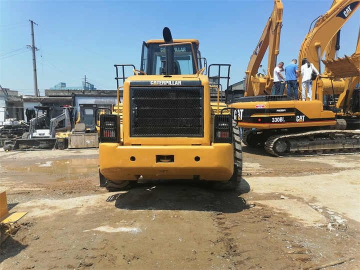 Bulldozer