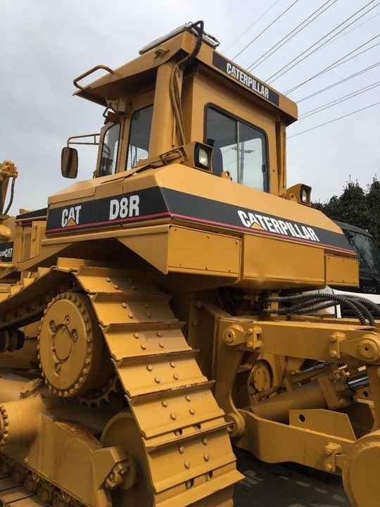 Bulldozer/