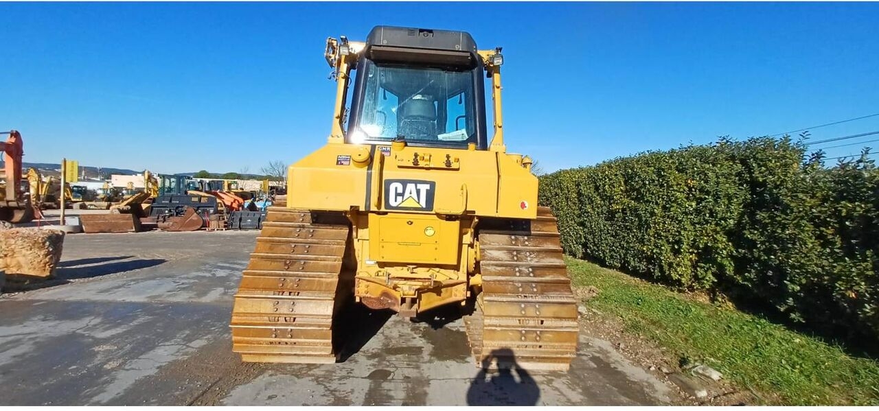 Bulldozer