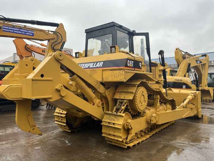 Bulldozer