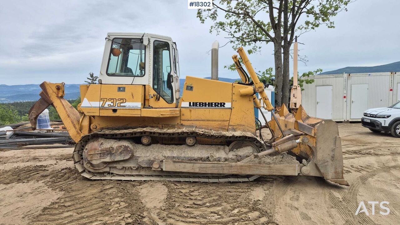 Bulldozer