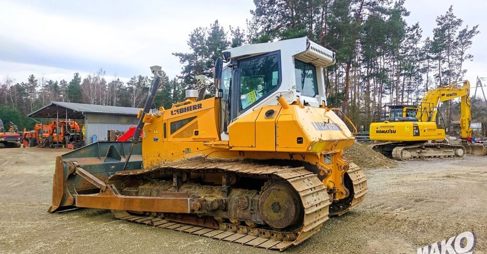 Bulldozer