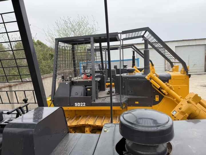 Bulldozer/