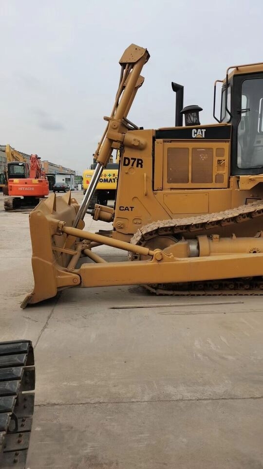 Bulldozer/