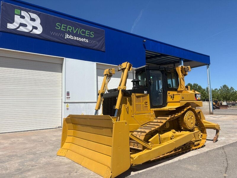 Bulldozer