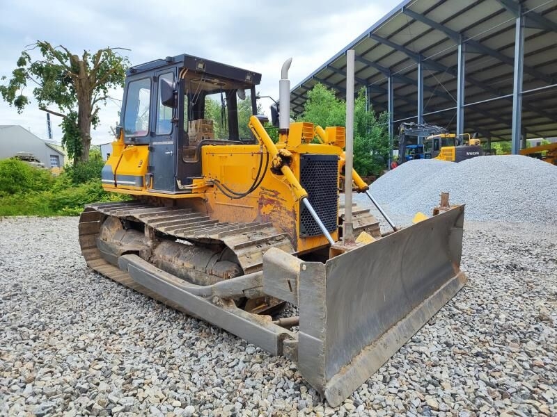 Bulldozer