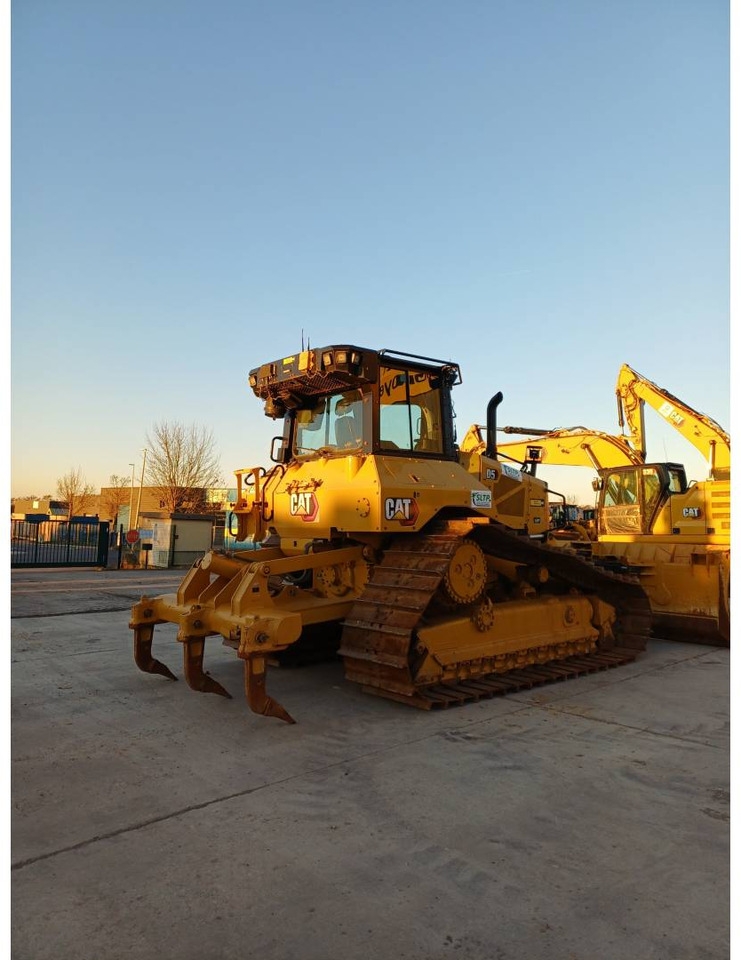 Bulldozer