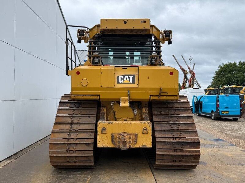 Bulldozer/