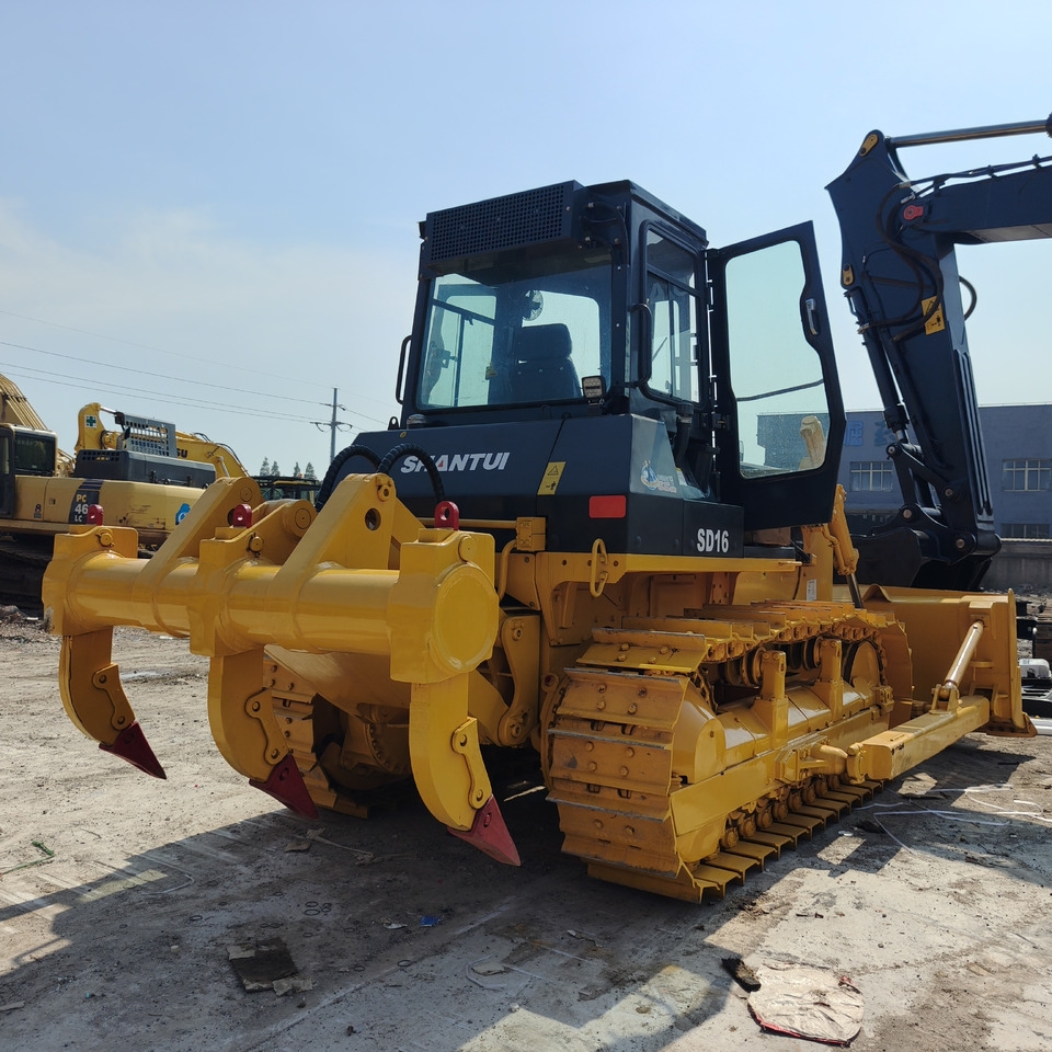 Bulldozer