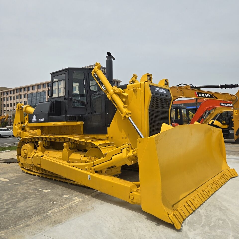 Bulldozer/