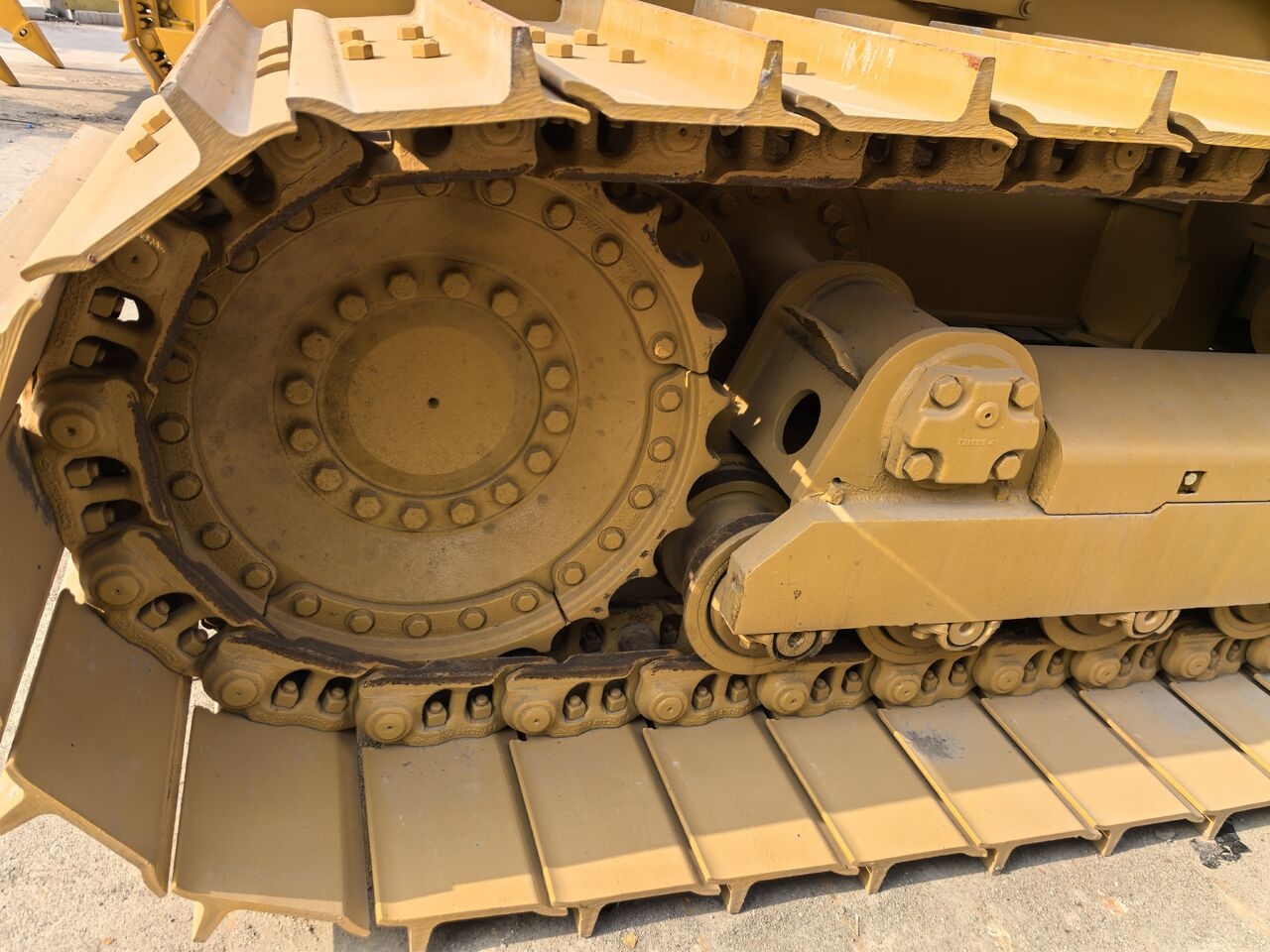 Bulldozer