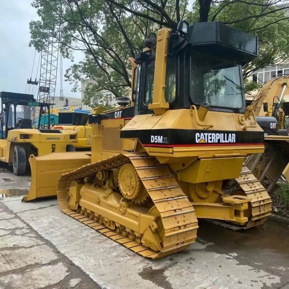 Bulldozer/