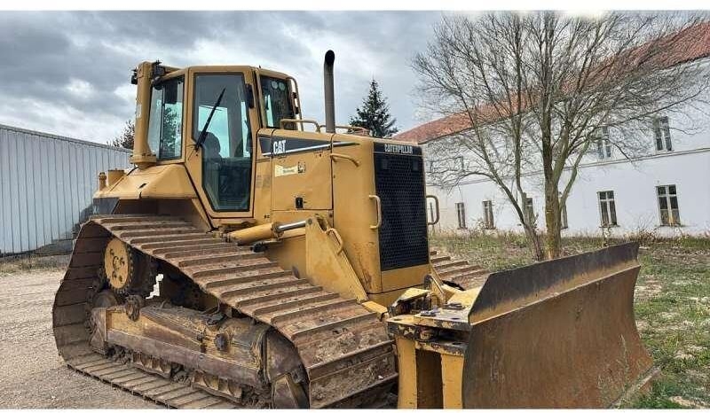 Bulldozer