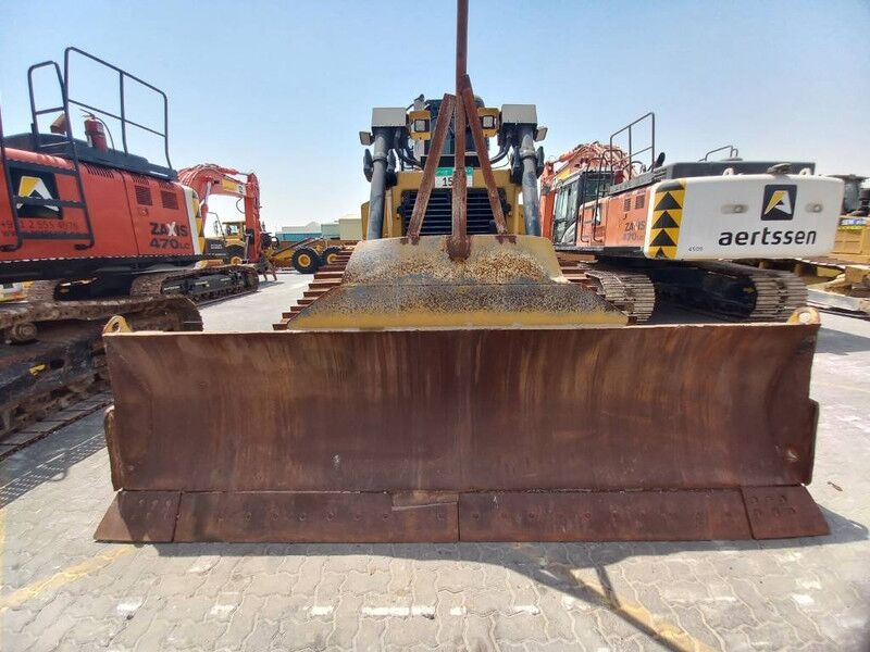 Bulldozer/