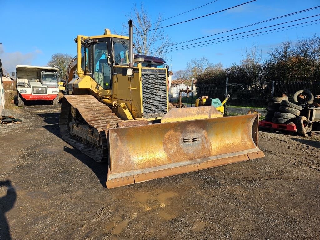 Bulldozer