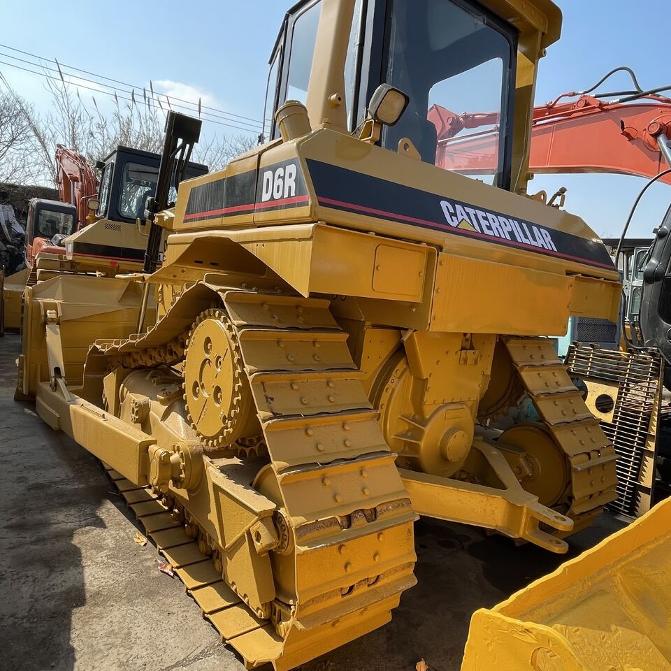 Bulldozer/
