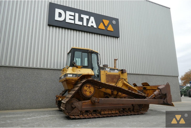 Bulldozer