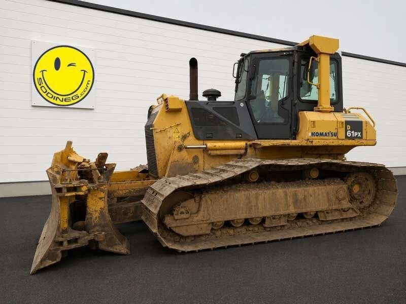 Bulldozer/