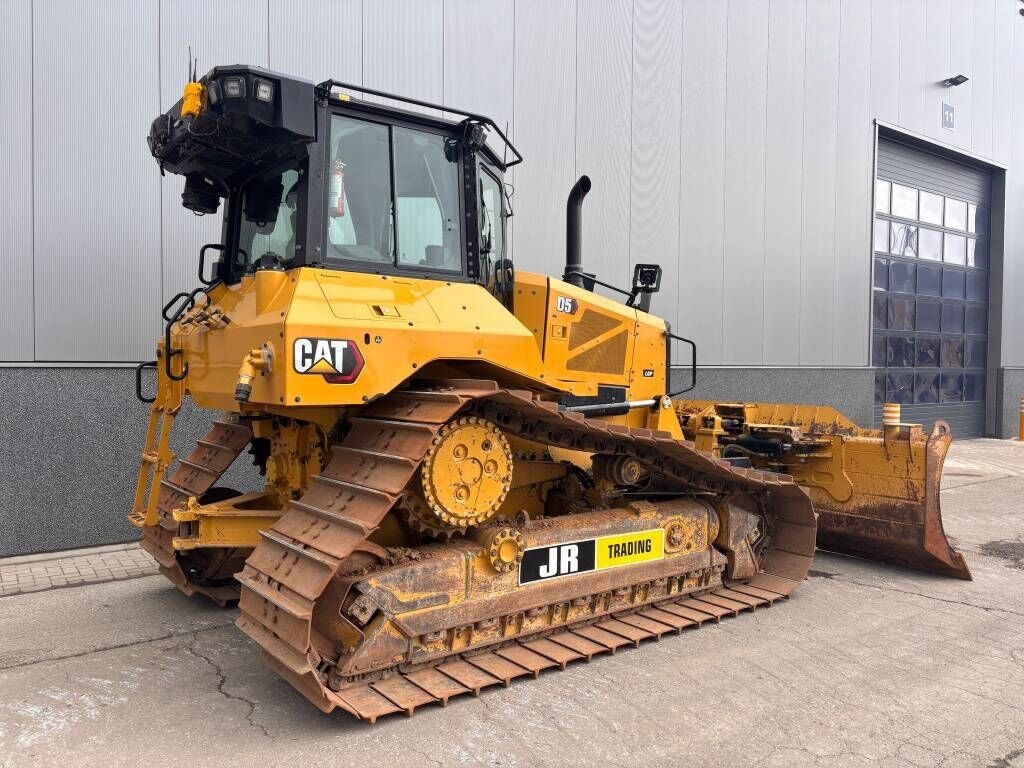 Bulldozer/