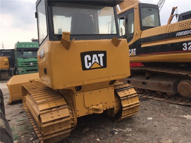 Bulldozer