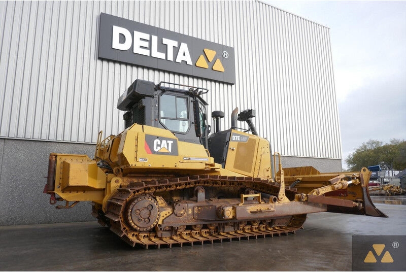 Bulldozer/