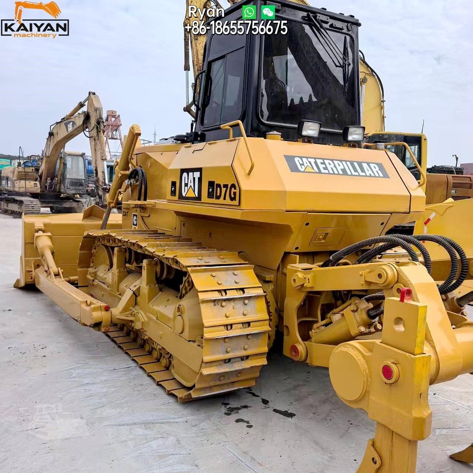 Bulldozer