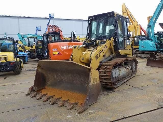 Bulldozer