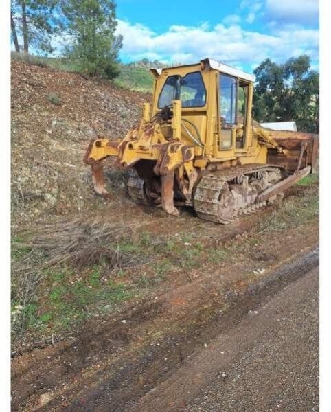 Bulldozer