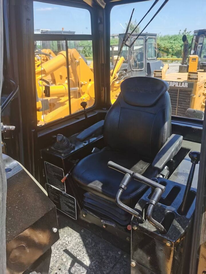 Bulldozer