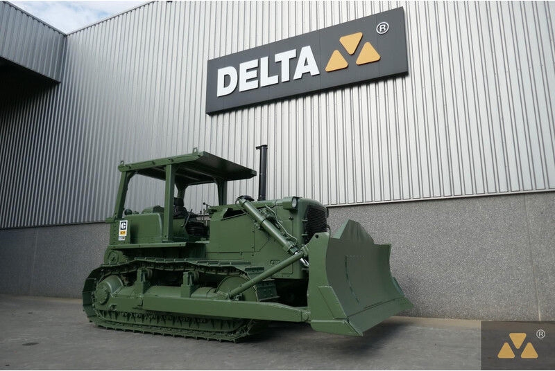 Bulldozer