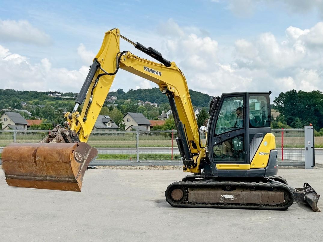 Bulldozer/
