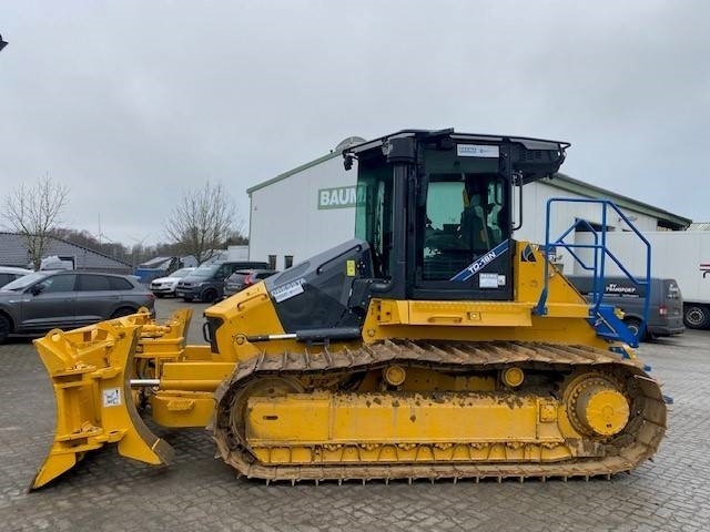 Bulldozer