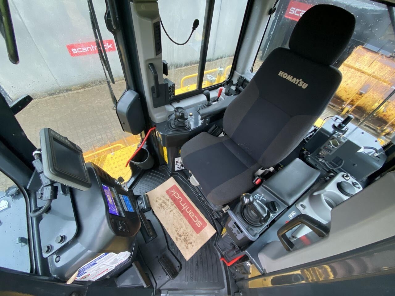 Bulldozer