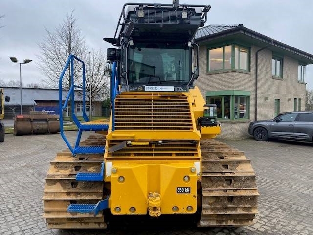 Bulldozer