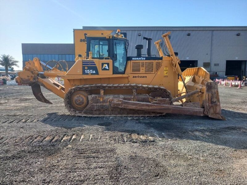 Bulldozer