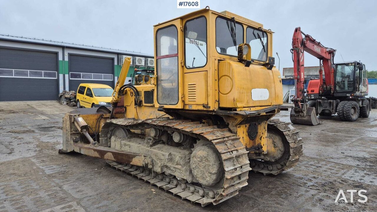 Bulldozer