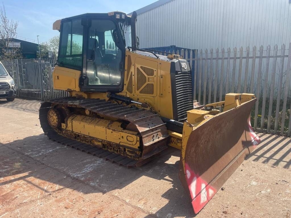 Bulldozer-
