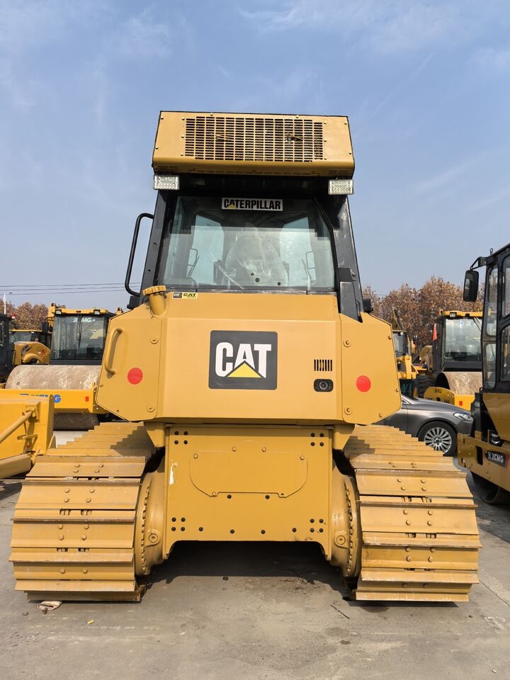 Bulldozer