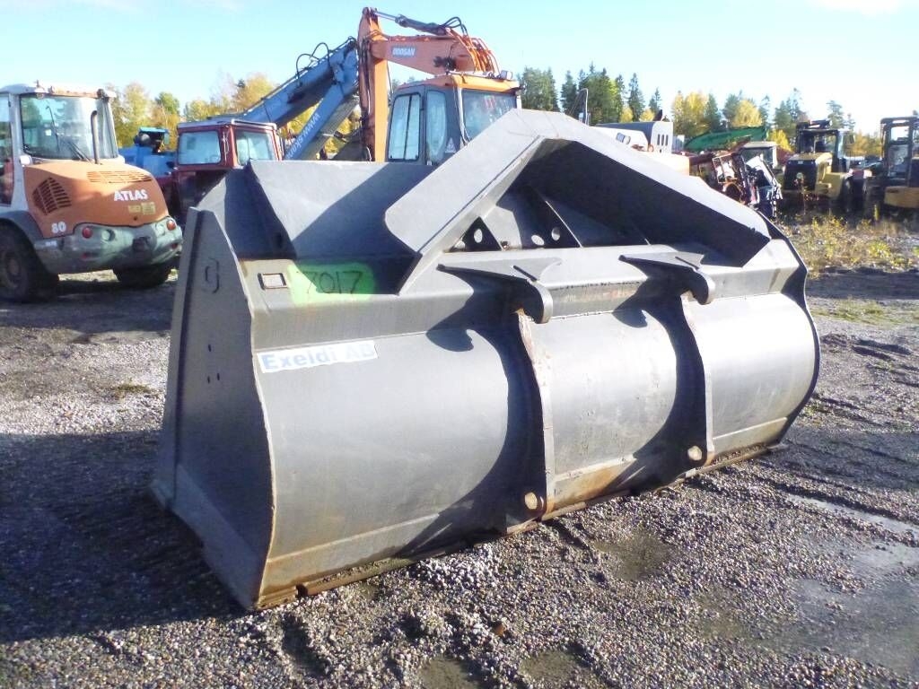 Bulldozer/
