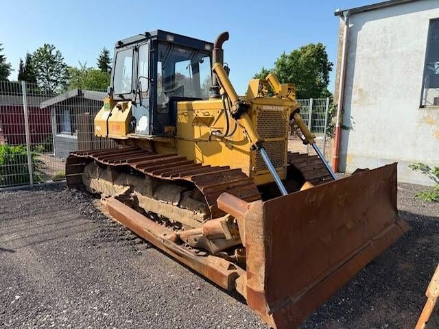 Bulldozer