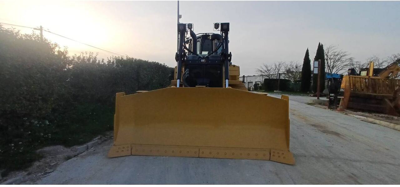 Bulldozer/