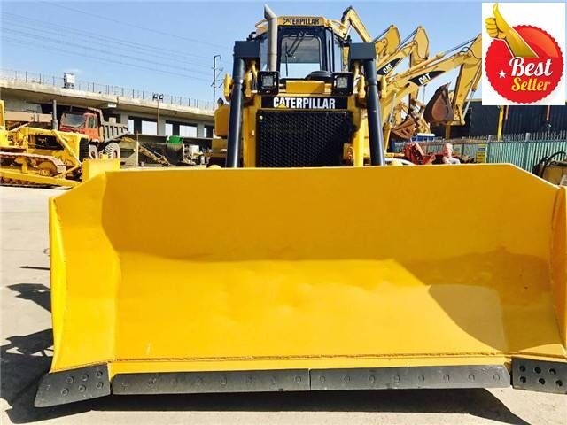 Bulldozer