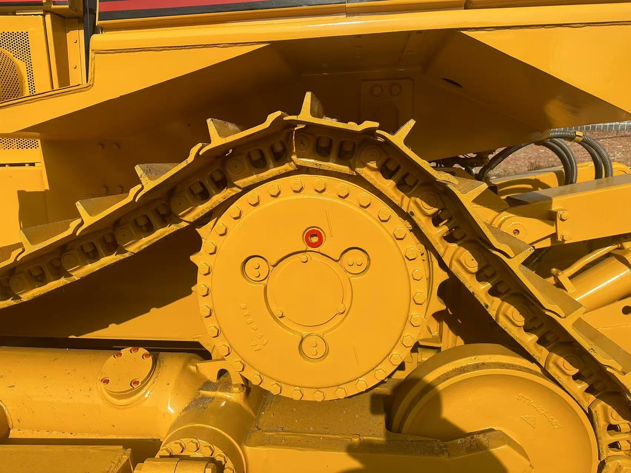 Bulldozer