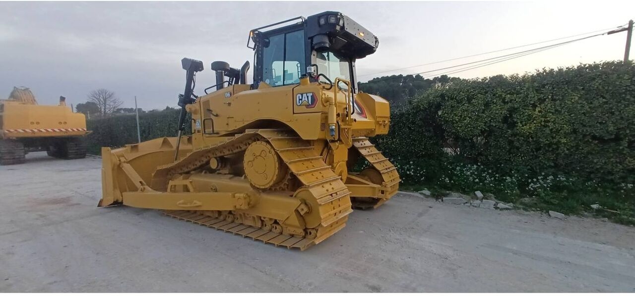 Bulldozer/