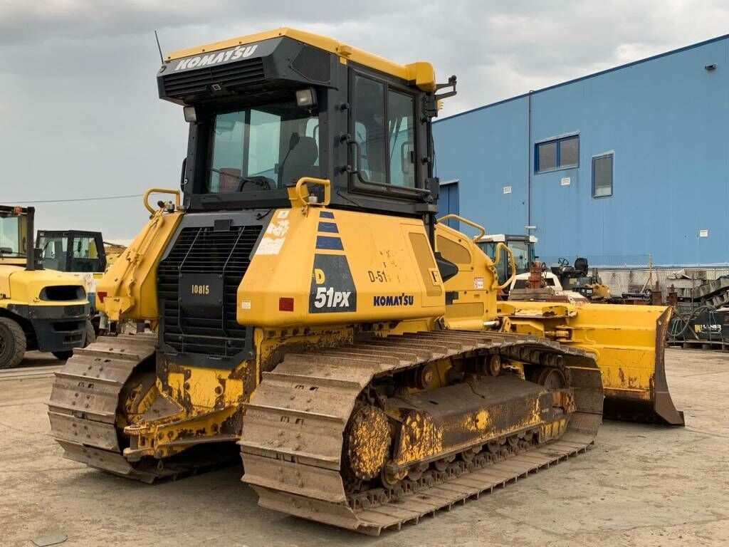 Bulldozer
