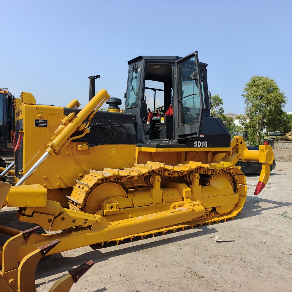 Bulldozer